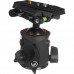 Головка Manfrotto шаровая 054 Mag Ball head-Q5 (MH054M0-Q5)